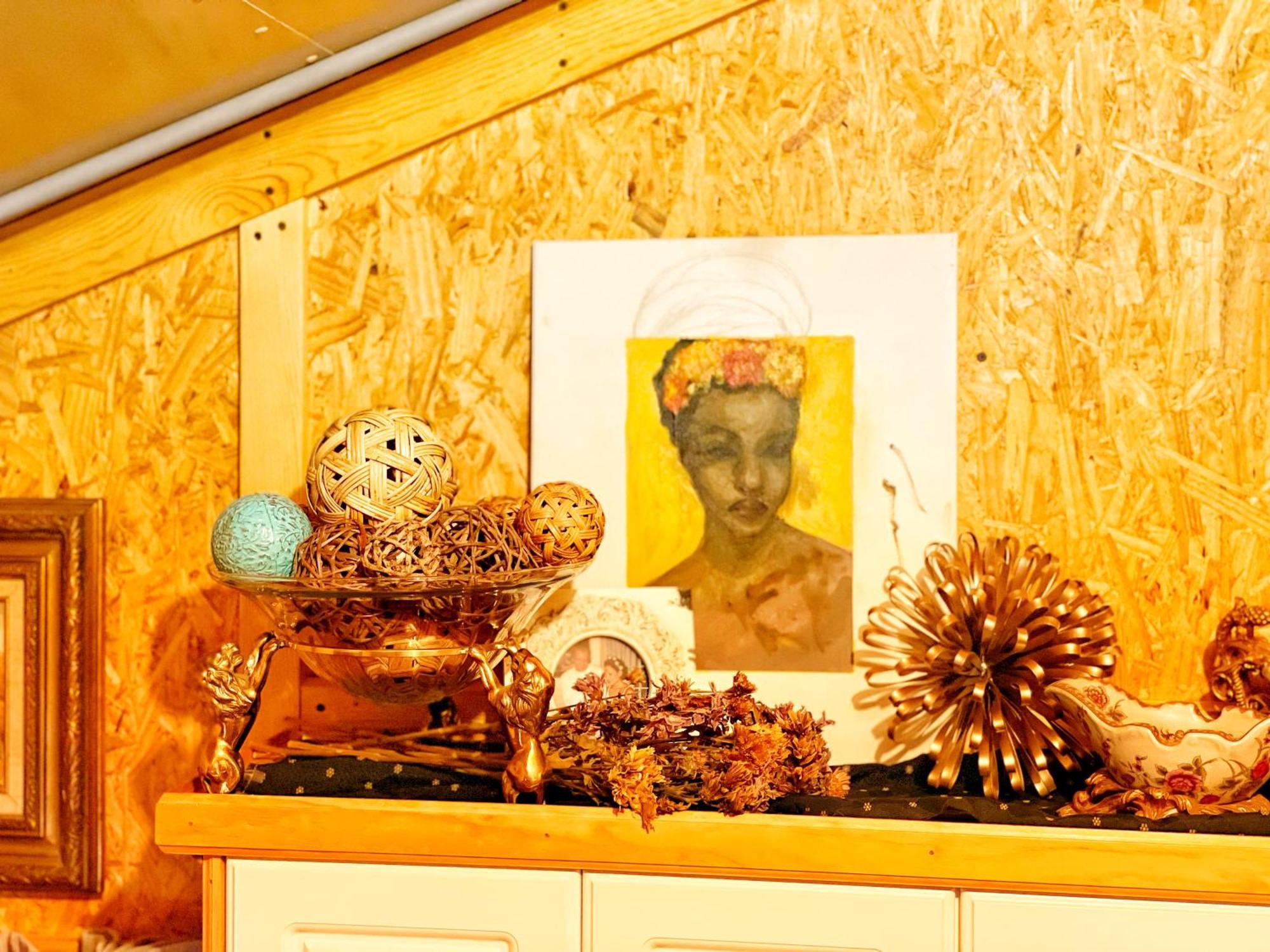 Villa Tiny House, Wifi,Hot Tub,Secluded Cosby Exterior foto